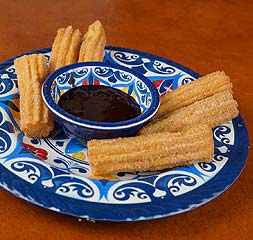 Churros